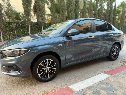 Fiat Tipo Sedan 2023 Boite automatique