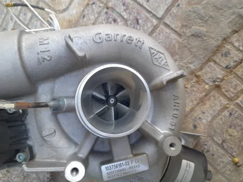Turbo master  4