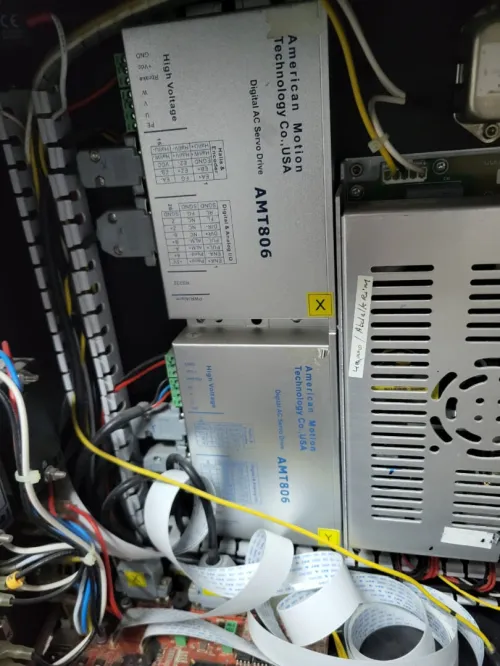 imprimante gamaxy lb181