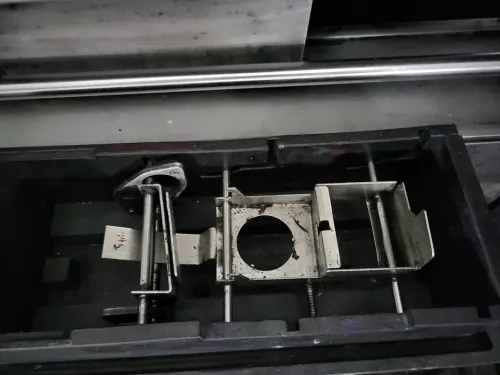 imprimante gamaxy lb181