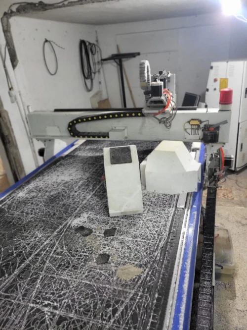 CNC ITECH 1325