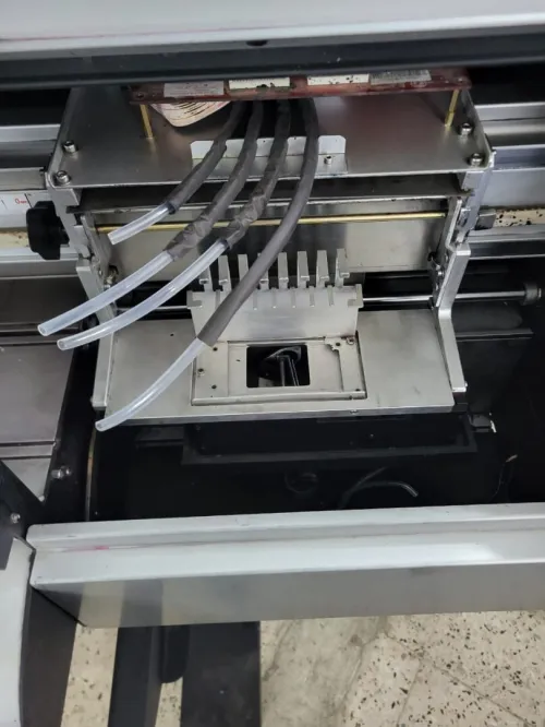 imprimante gamaxy lb181