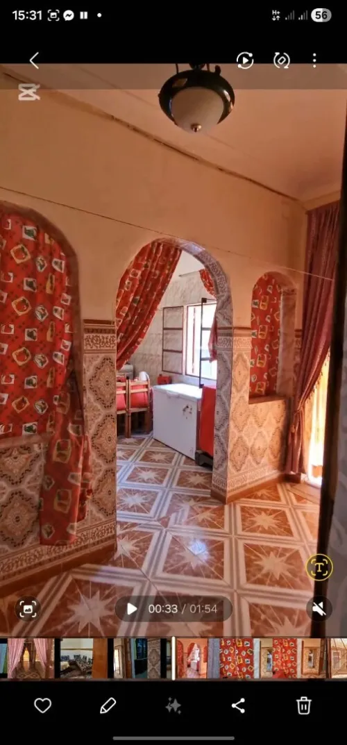 Vente Villa Sidi Bel Abbès Telagh