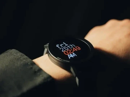 CMF by Nothing Watch Pro 2
