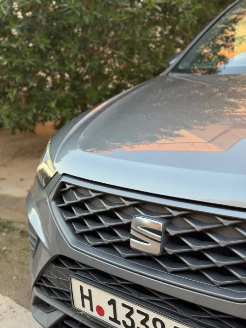Seat Ateca 2023 Fr