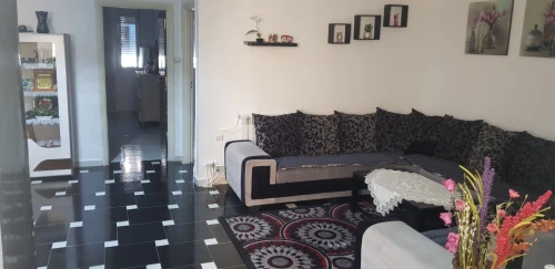 Vente Villa Tlemcen Mansourah