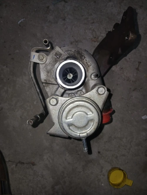 Pièces moteur tce clio 4
