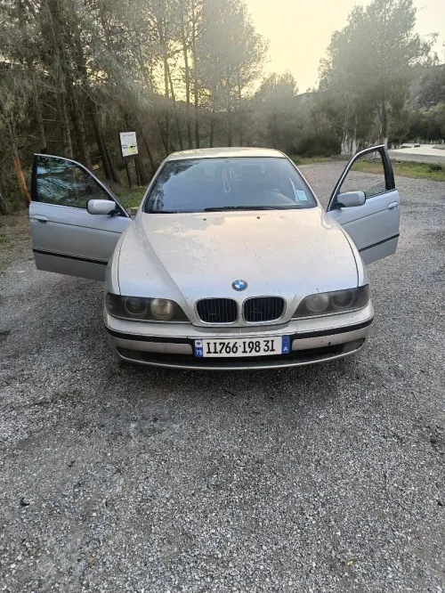 BMW Série 5 1998 Sport