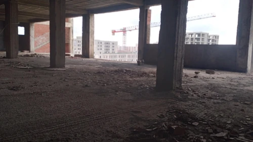 Vente Appartement F3 Blida Beni mered