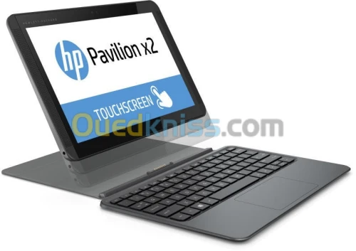 HP PAVILION X2 DETACHABLE PC 10