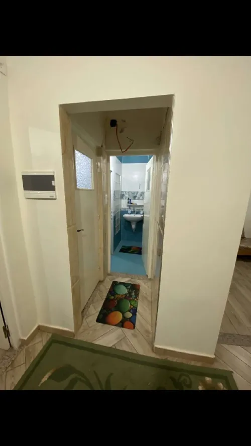 Vente Appartement F3 Oran Bir el djir