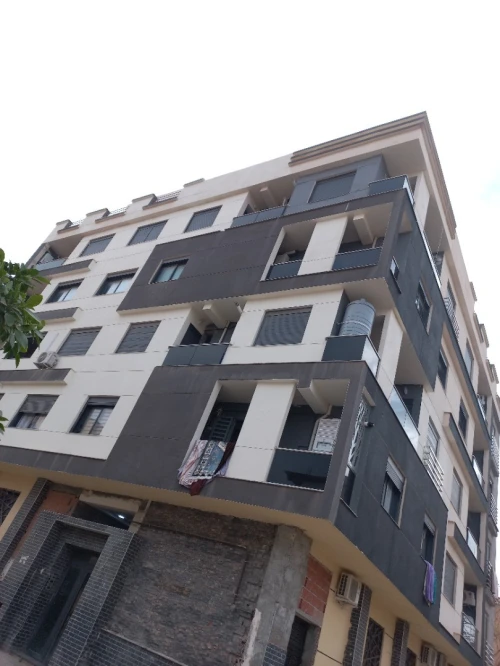 Vente Appartement Alger Bordj el bahri