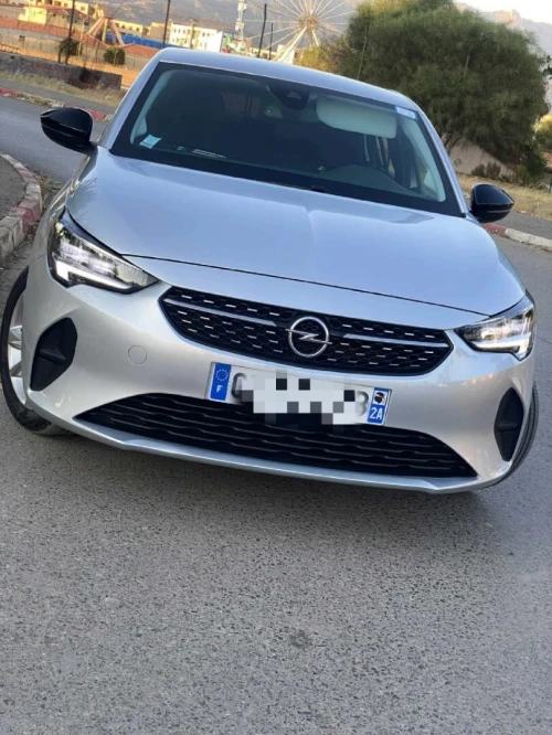 Opel Corsa 2023 