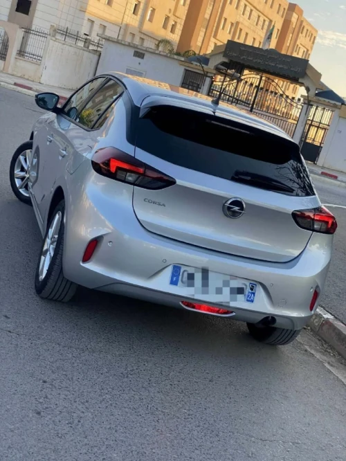 Opel Corsa 2023 