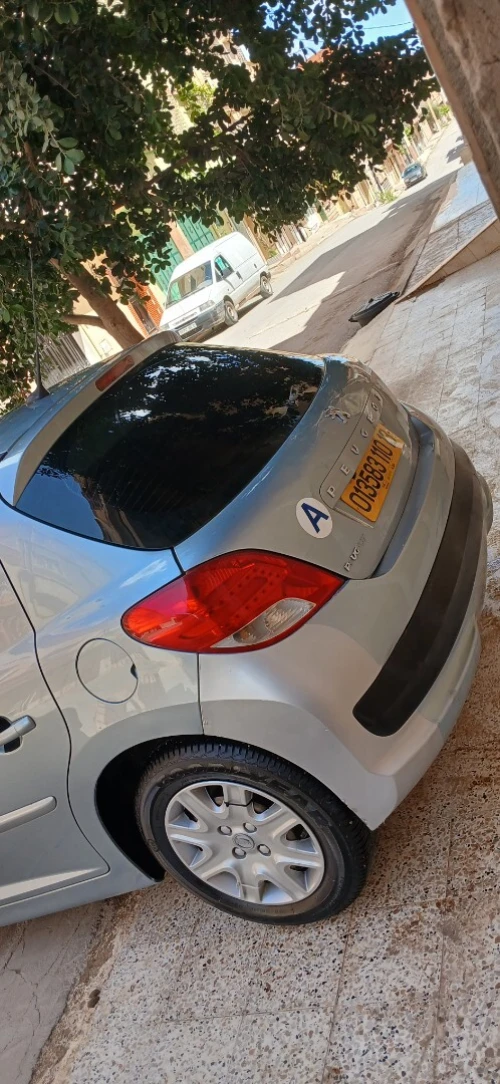 Peugeot 207 2010 Active