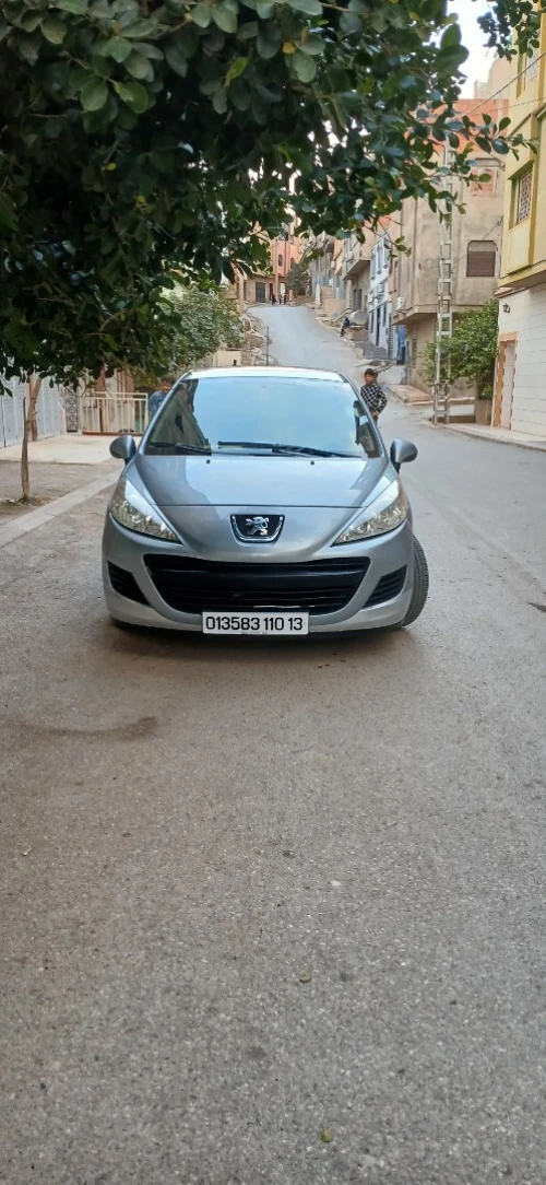 Peugeot 207 2010 Active