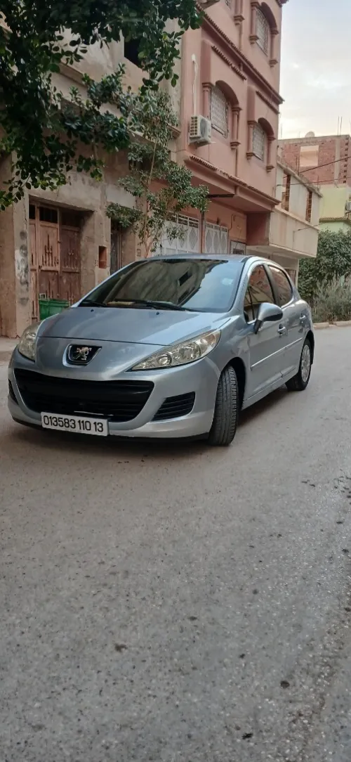 Peugeot 207 2010 Active
