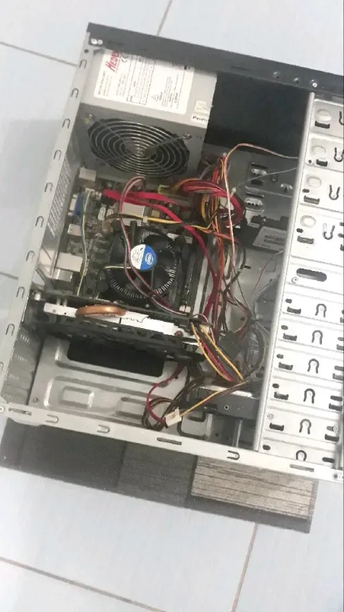 Pc i5 3generation 
