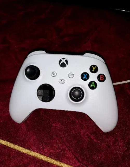  Manette/controller Xbox series S/X 