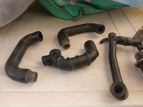 Pieces mercedes w124 w201 w126 w118