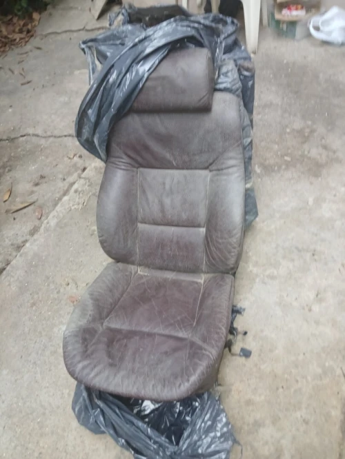 Salon bmw