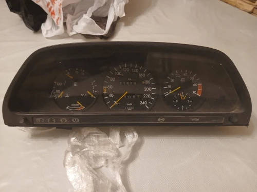Pieces mercedes w124 w201 w126 w118