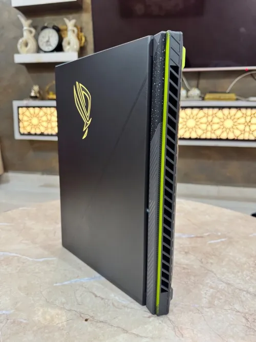 ASUS ROG STRIX G614 gaming