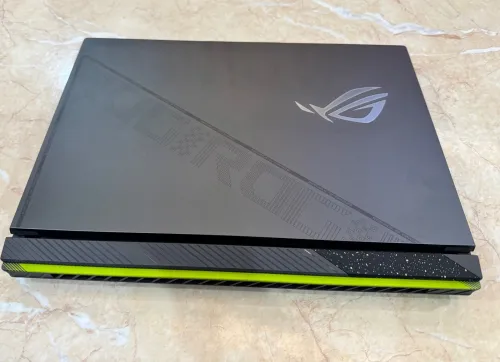 ASUS ROG STRIX G614 gaming