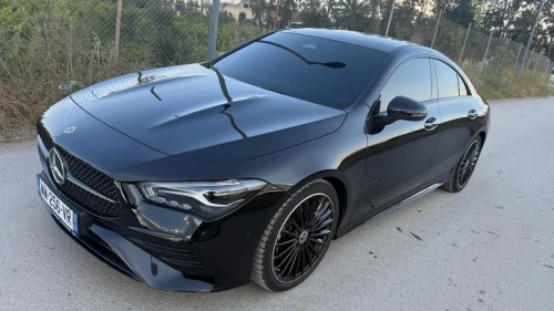Mercedes Cla 2023 