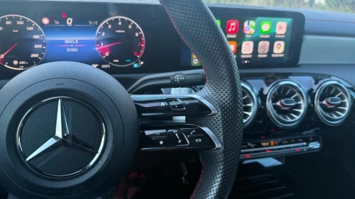 Mercedes Cla 2023 