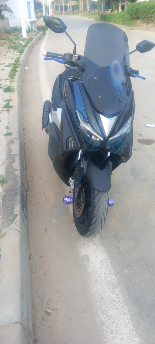 Okinoi Max ts 200 