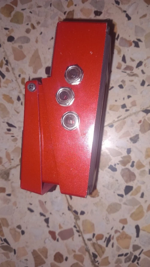 Looper Boss rc03  pour guitar et tout instrument