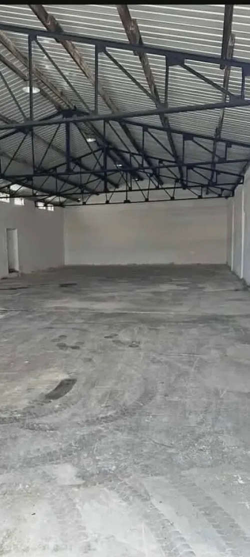 Location Hangar - Usine Blida Chebli