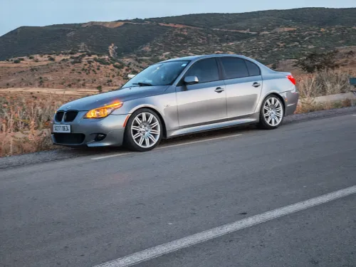 BMW V8 2006 
