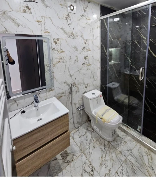 Vente Appartement F3 Oran Oran