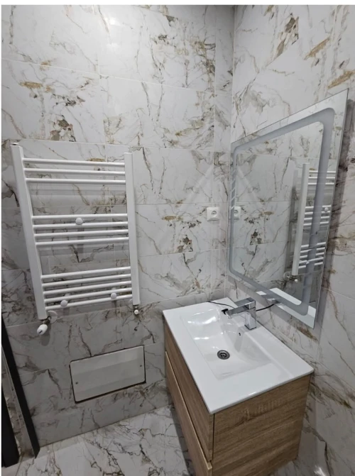 Vente Appartement F3 Oran Oran