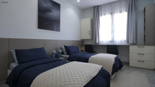 Vente Appartement F3 Alger Draria