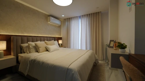 Vente Appartement F5 Alger Draria