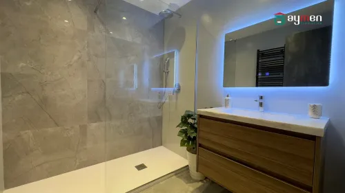 Vente Appartement F4 Alger Said hamdine