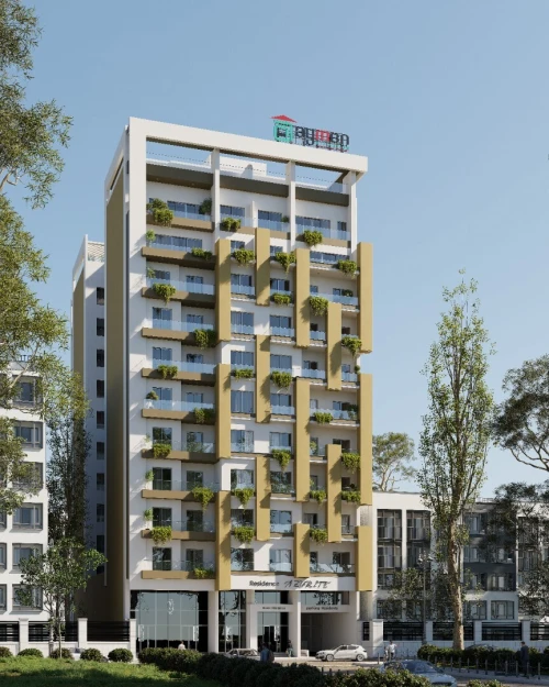 Vente Appartement F3 Alger Kouba
