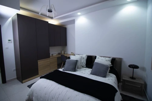 Vente Appartement F4 Alger Birkhadem