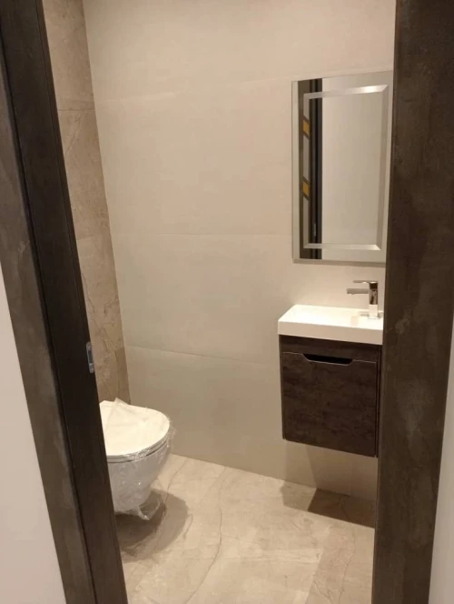 Vente Appartement F4 Alger Cheraga