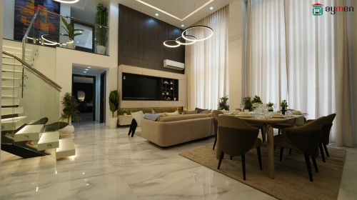 Vente Appartement F5 Alger Draria