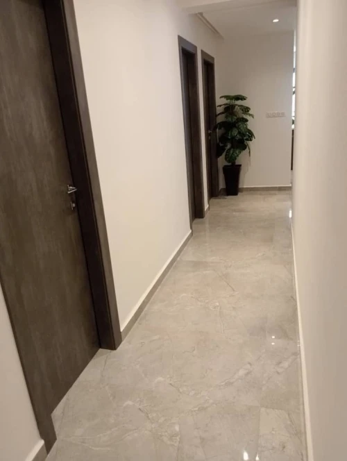Vente Appartement F4 Alger Cheraga