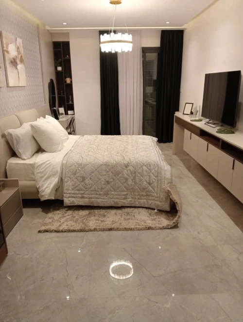 Vente Appartement F4 Alger Cheraga