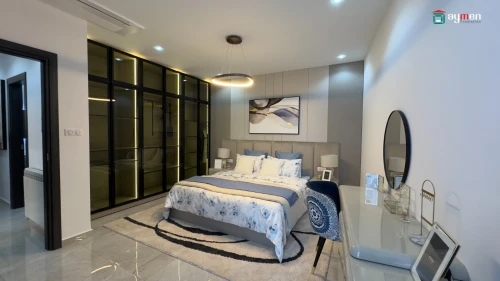 Vente Appartement Alger Draria