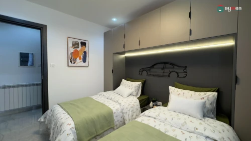 Vente Appartement Alger Draria