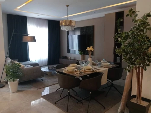 Vente Appartement F4 Alger Cheraga