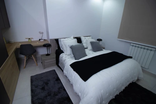 Vente Appartement F4 Alger Birkhadem