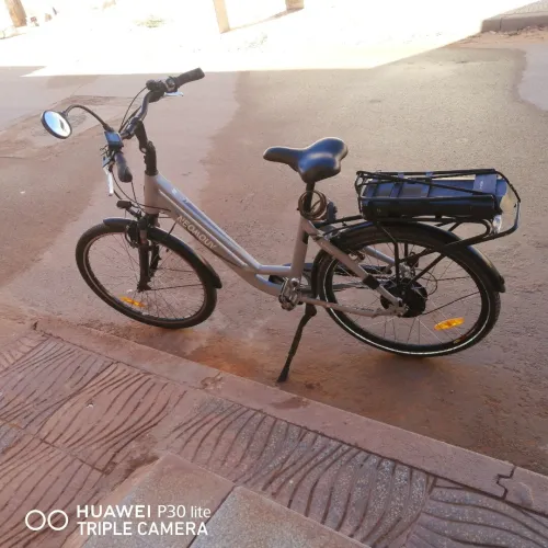 Vélo électrique Neomouv 2021 Française